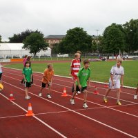 Bundesjugendspiele 2011
