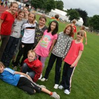 Bundesjugendspiele 2011