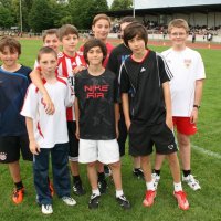 Bundesjugendspiele 2011