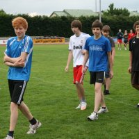 Bundesjugendspiele 2011