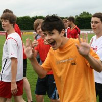 Bundesjugendspiele 2011