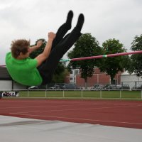 Bundesjugendspiele 2011