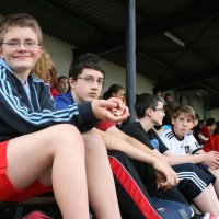 Bundesjugendspiele 2011