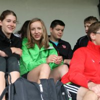 Bundesjugendspiele 2011