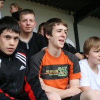 Bundesjugendspiele 2011