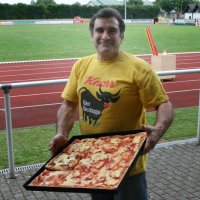 Bundesjugendspiele 2011