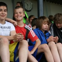 Bundesjugendspiele 2011