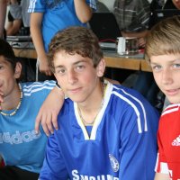 Bundesjugendspiele 2011