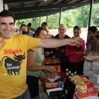 Bundesjugendspiele 2011