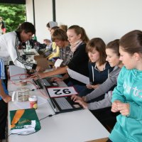 Bundesjugendspiele 2011