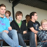 Bundesjugendspiele 2011
