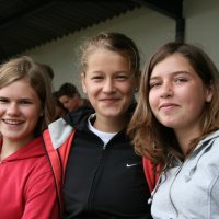 Bundesjugendspiele 2011