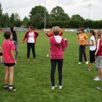 Bundesjugendspiele 2011