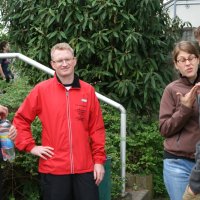 Bundesjugendspiele 2011