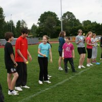 Bundesjugendspiele 2011