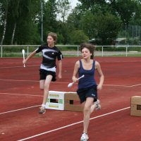 Bundesjugendspiele 2011