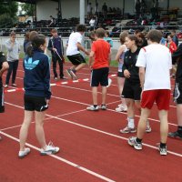 Bundesjugendspiele 2011