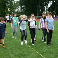 Bundesjugendspiele 2011