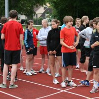 Bundesjugendspiele 2011