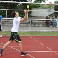 Bundesjugendspiele 2011