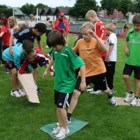 Bundesjugendspiele 2011