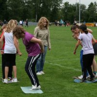 Bundesjugendspiele 2011