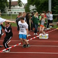 Bundesjugendspiele 2011