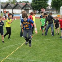 Bundesjugendspiele 2011