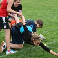 Bundesjugendspiele 2011