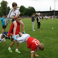 Bundesjugendspiele 2011