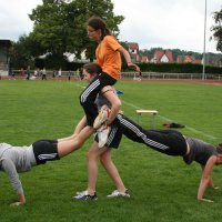 Bundesjugendspiele 2011