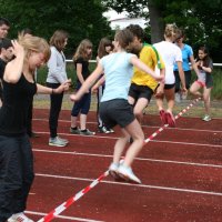 Bundesjugendspiele 2011