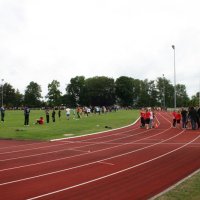 Bundesjugendspiele 2011