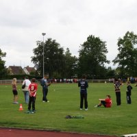 Bundesjugendspiele 2011