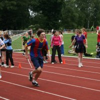 Bundesjugendspiele 2011