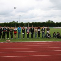 Bundesjugendspiele 2011