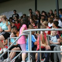 Bundesjugendspiele 2011