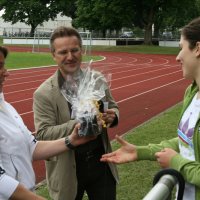 Bundesjugendspiele 2011