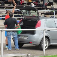 Bundesjugendspiele 2012