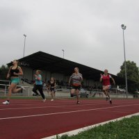 Bundesjugendspiele 2012