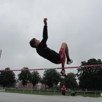 Bundesjugendspiele 2012