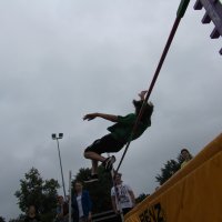 Bundesjugendspiele 2012