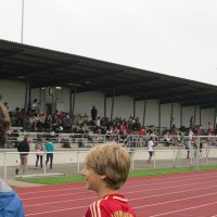 Bundesjugendspiele 2012