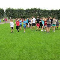 Bundesjugendspiele 2012