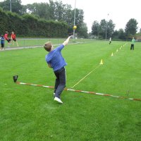 Bundesjugendspiele 2012