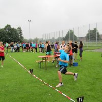 Bundesjugendspiele 2012