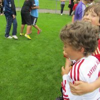 Bundesjugendspiele 2012