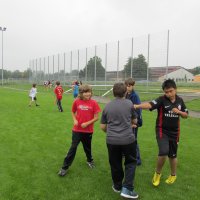 Bundesjugendspiele 2012