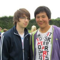 Bundesjugendspiele 2012