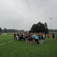 Bundesjugendspiele 2012